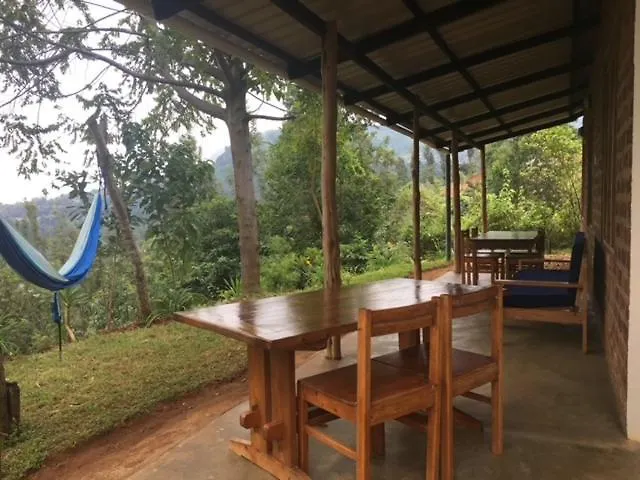 Milemeleni Guesthouse