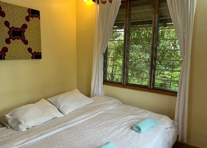 Milemeleni Guesthouse