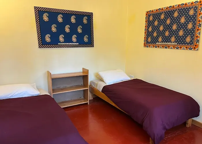 Milemeleni Guesthouse