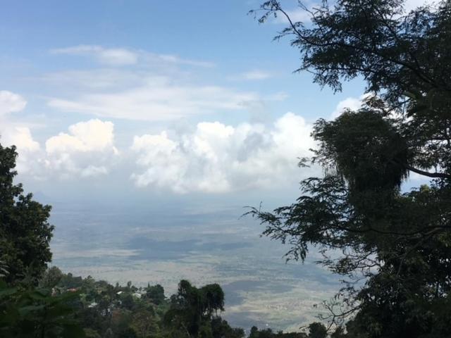 Milemeleni Lodge